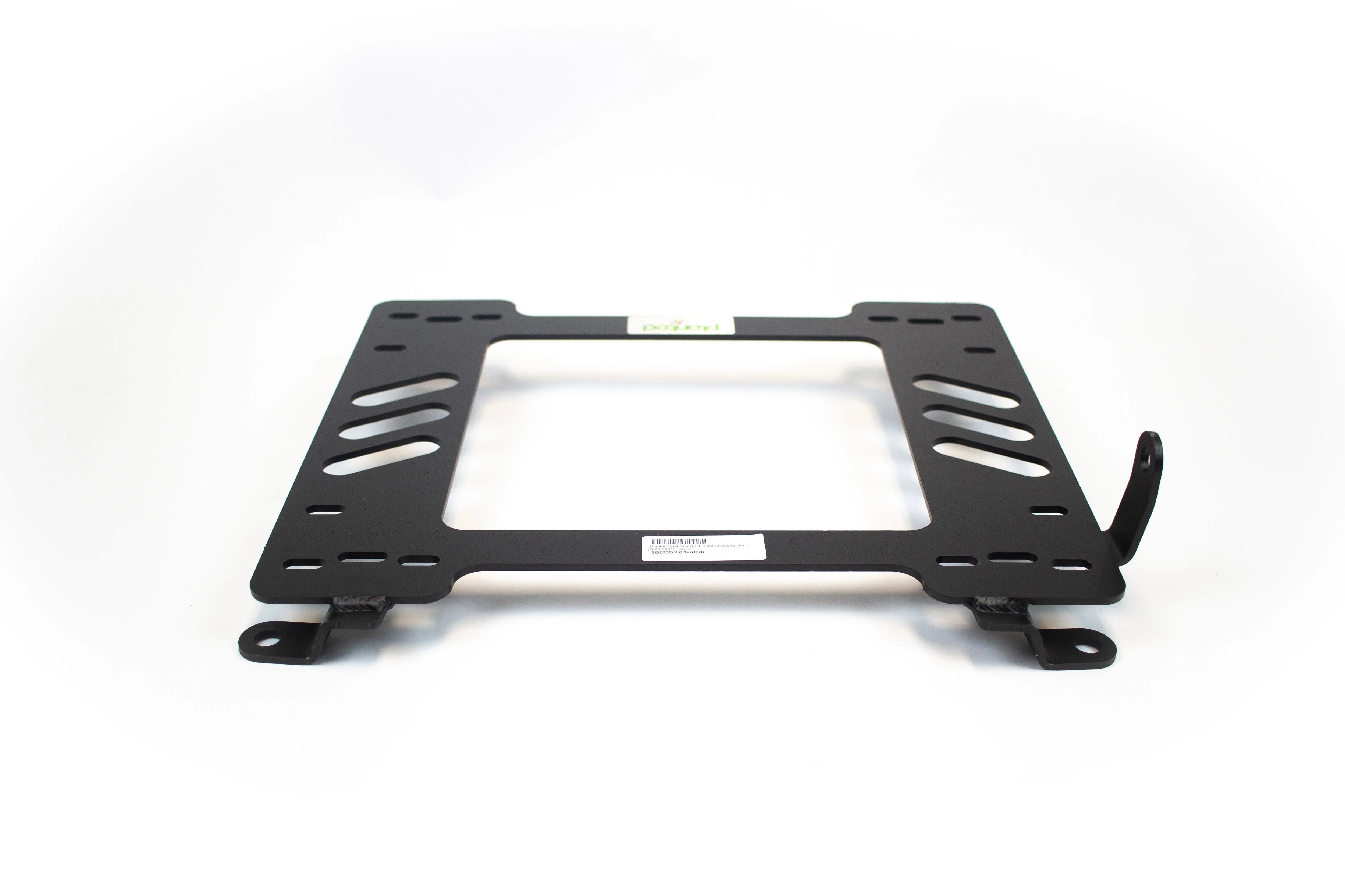Planted Seat Bracket- Honda Accord [2 Door] (2003-2007) - Driver / Left - Image 3