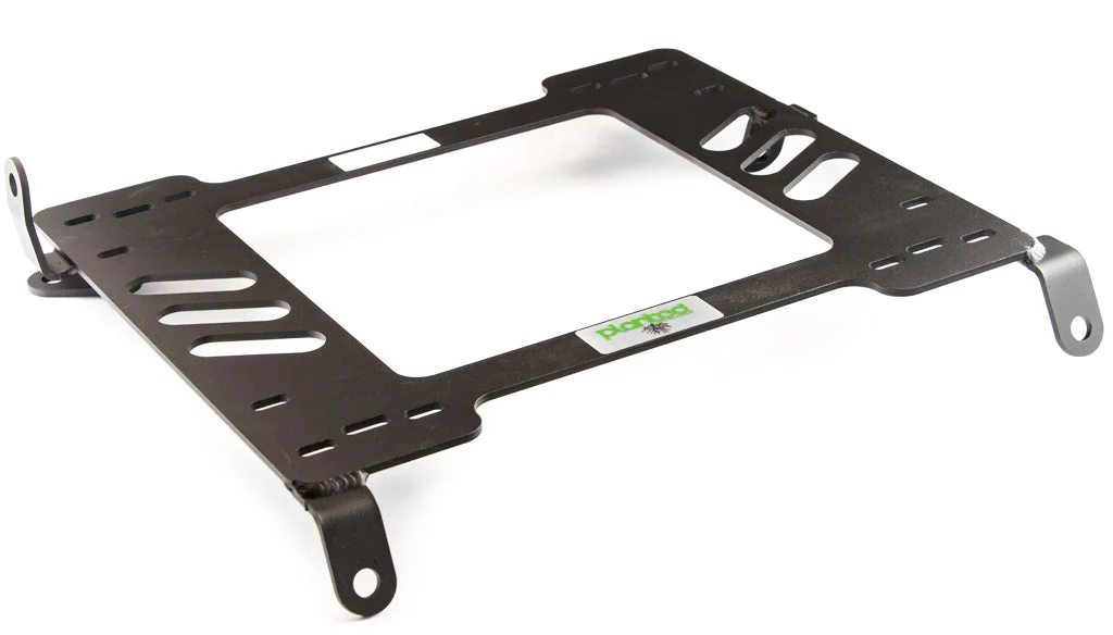 Planted Seat Bracket- Honda Accord [4th & 5th Generation] (1989-1997) - Driver / Left - Image 2