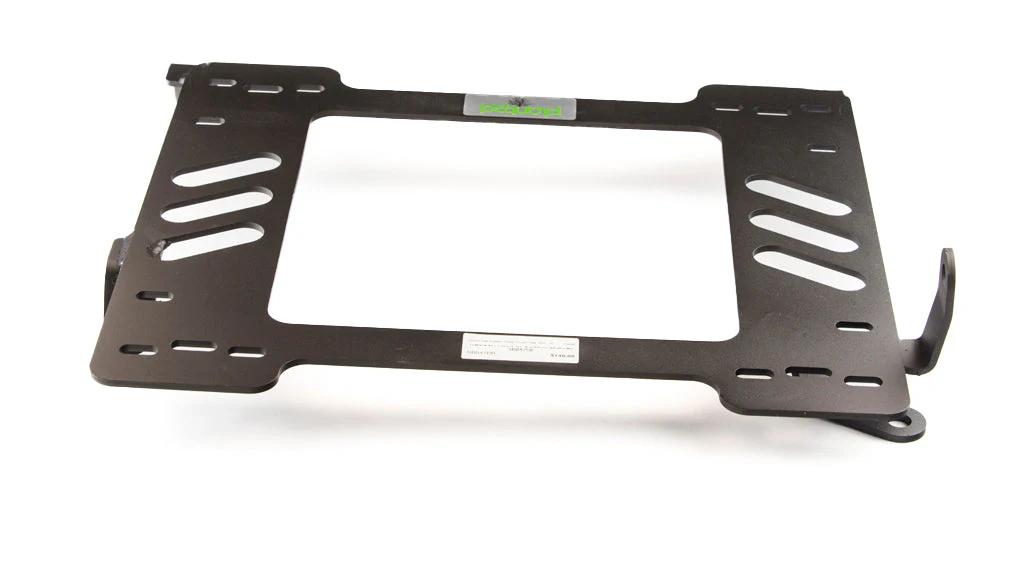 Planted Seat Bracket- Honda Accord [4th & 5th Generation] (1989-1997) - Driver / Left - Image 3