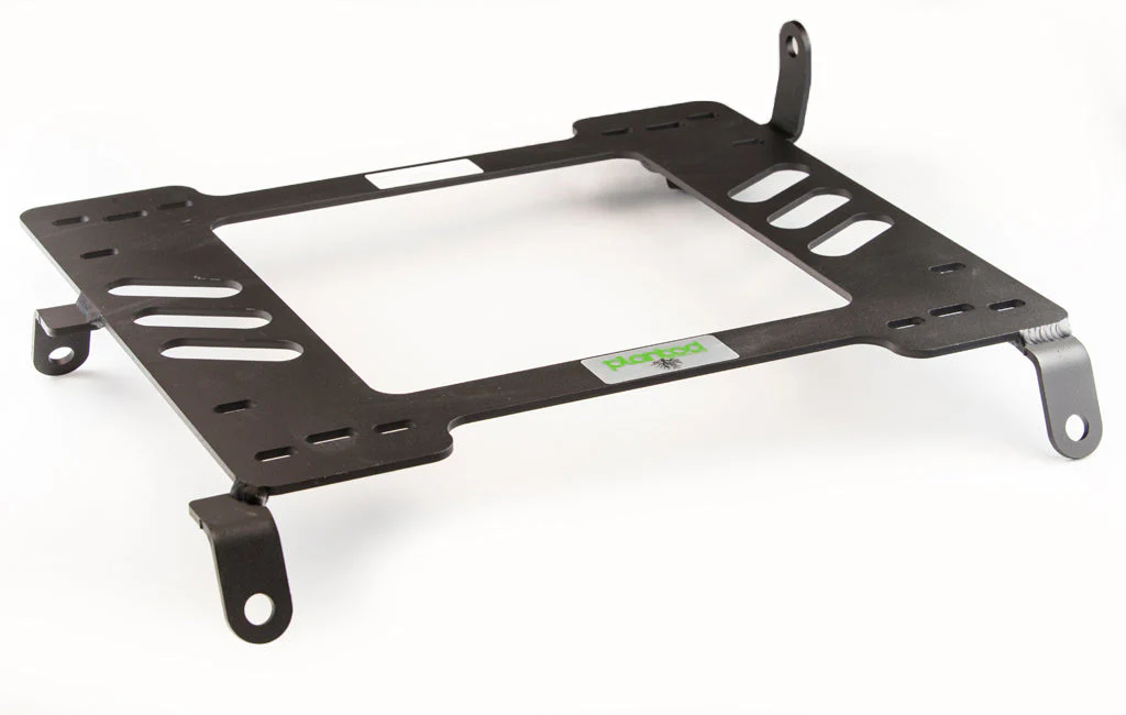 Planted Seat Bracket- Honda Accord [4th & 5th Generation] (1989-1997) - Passenger / Right - Image 2