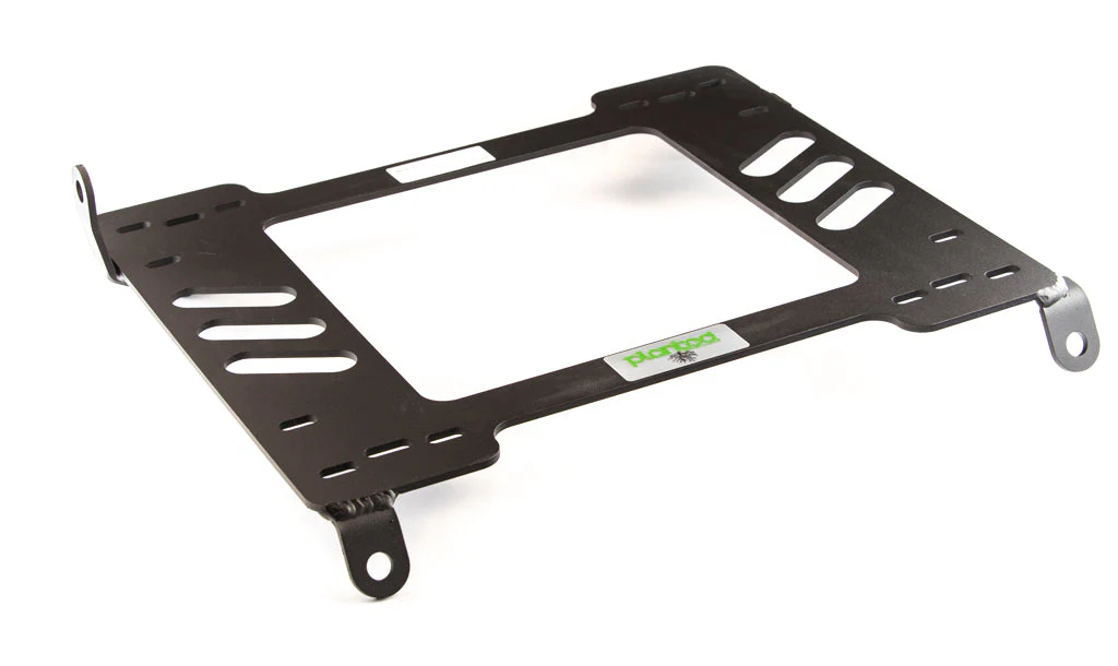 Planted Seat Bracket- Honda Civic (1992-1995) - Driver / Left - Image 2