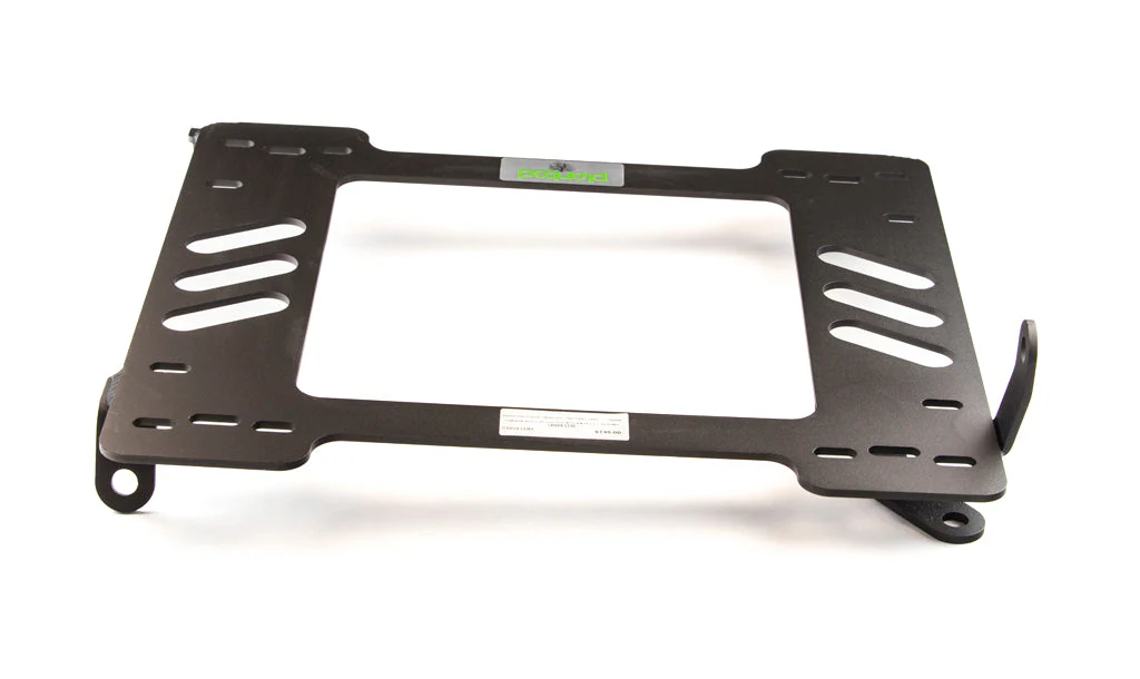 Planted Seat Bracket- Honda Civic (1992-1995) - Driver / Left - Image 3