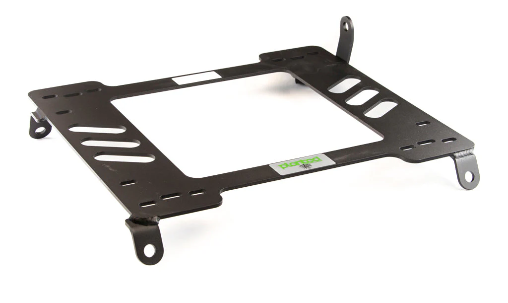 Planted Seat Bracket- Honda Civic (1992-1995) - Passenger / Right - Image 2