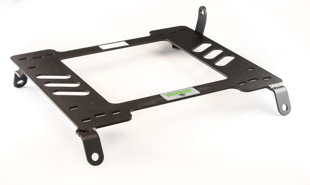 Planted Seat Bracket- Honda Civic (1996-2000) - Passenger / Right - Image 2