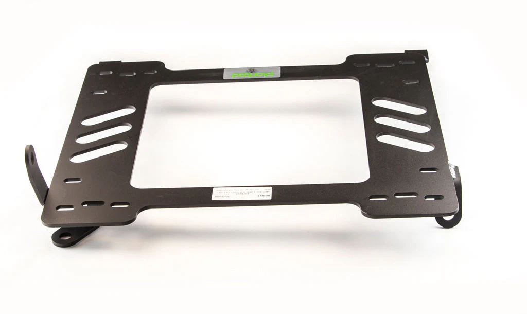 Planted Seat Bracket- Honda Civic (1996-2000) - Passenger / Right - Image 3