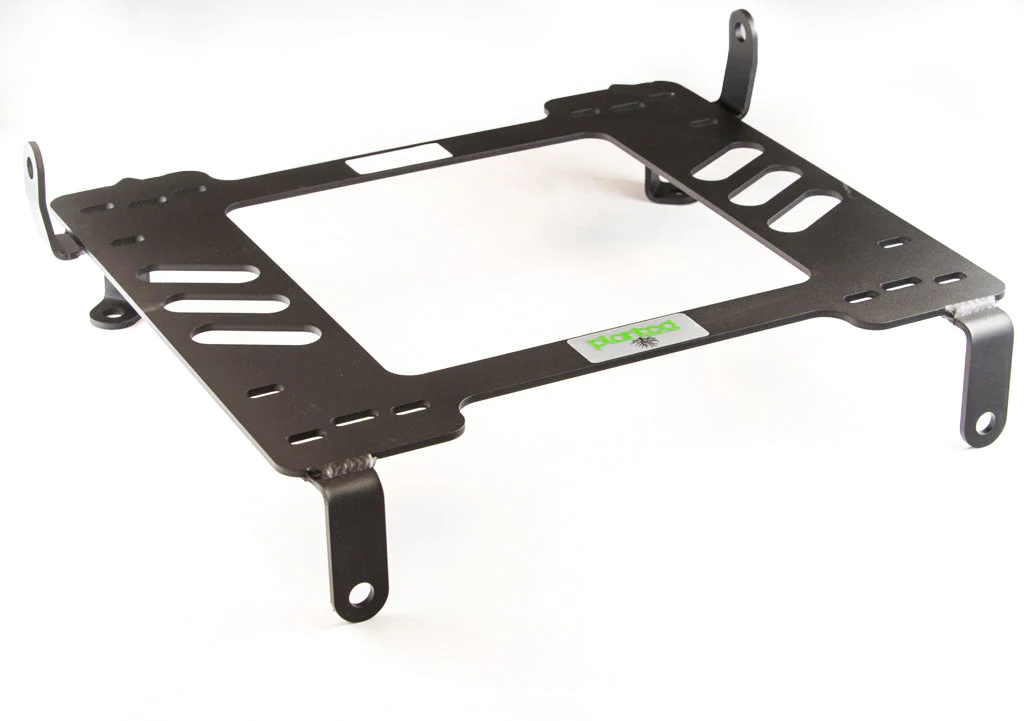 Planted Seat Bracket- Honda Civic (2006-2011) - Passenger / Right - Image 2