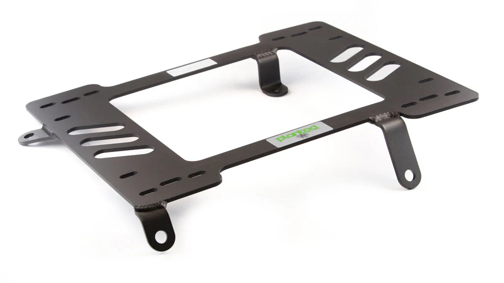 Planted Seat Bracket- Honda Civic 3 door Hatch Back (1988-1989) - Driver / Left - Image 2
