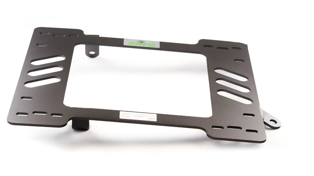 Planted Seat Bracket- Honda Civic 3 door Hatch Back (1988-1989) - Driver / Left - Image 3