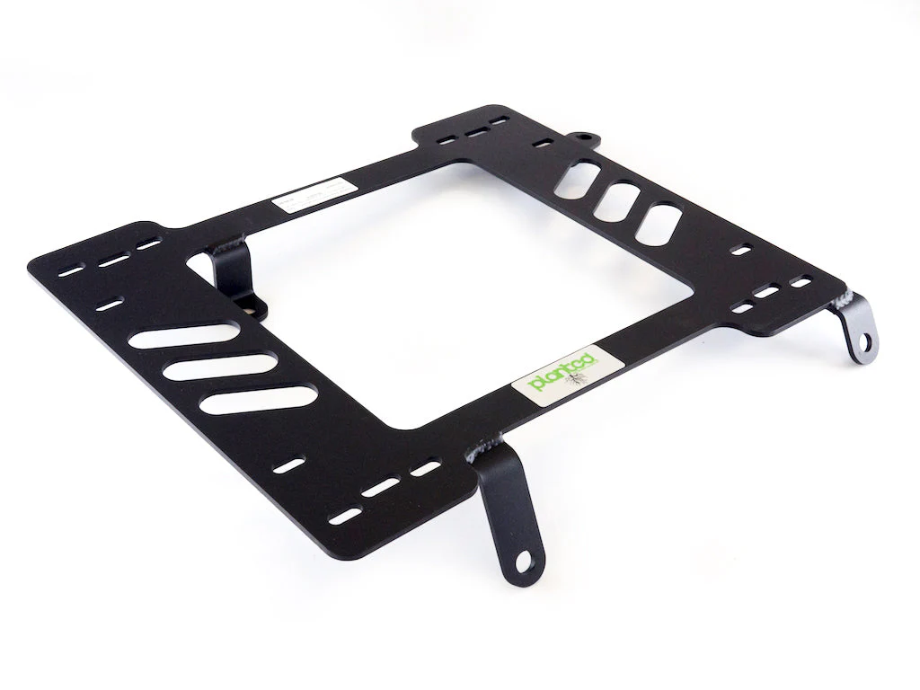 Planted Seat Bracket- Honda Civic 3 door Hatch Back (1988-1989) - Passenger / Right - Image 2