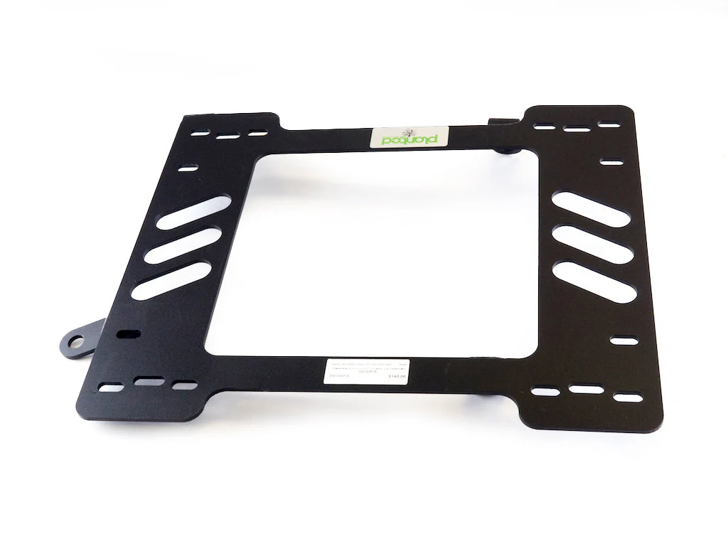 Planted Seat Bracket- Honda Civic 3 door Hatch Back (1988-1989) - Passenger / Right - Image 3