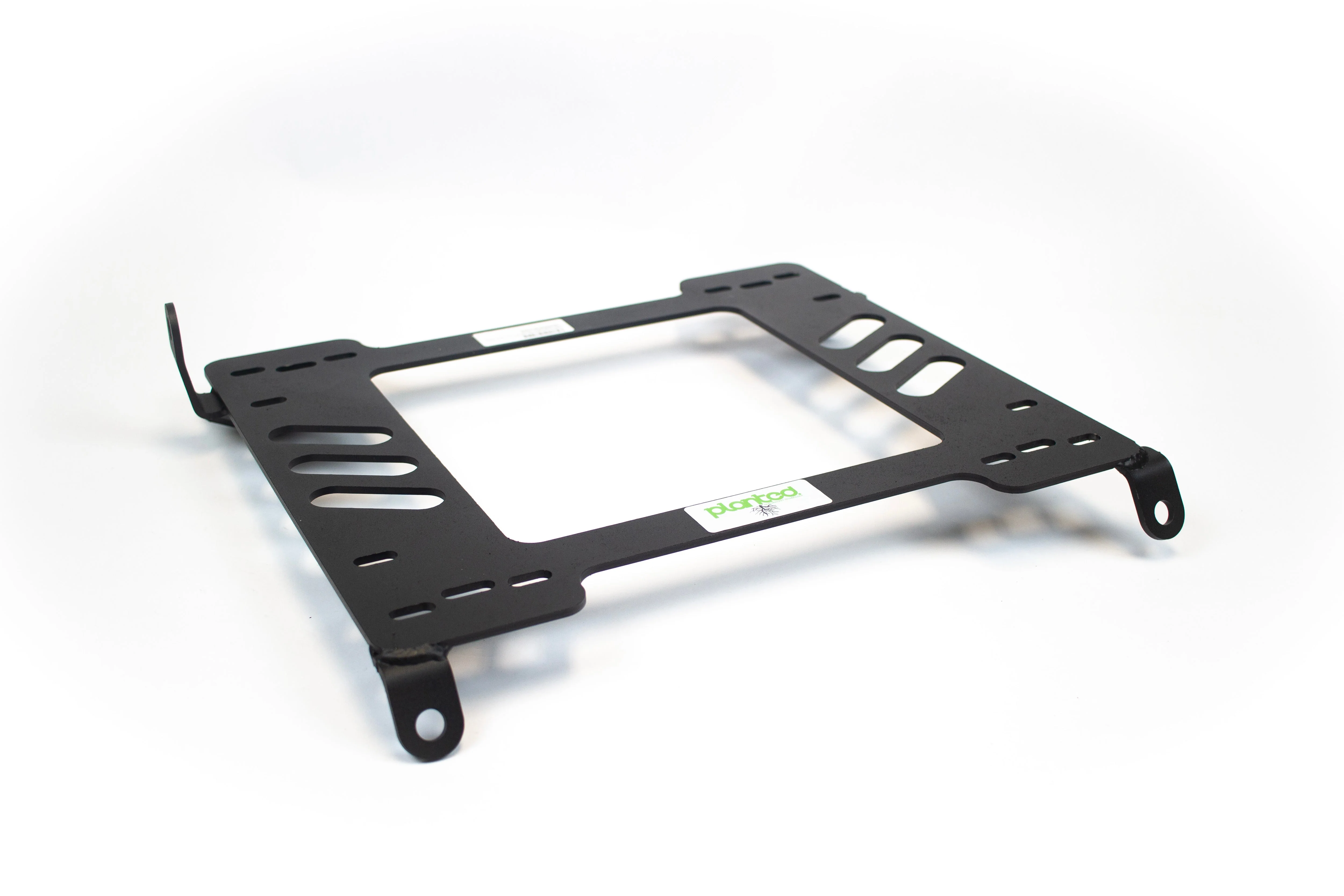 Planted Seat Bracket- Honda Civic 3 door Hatch Back (1990-1991) - Driver / Left - Image 2