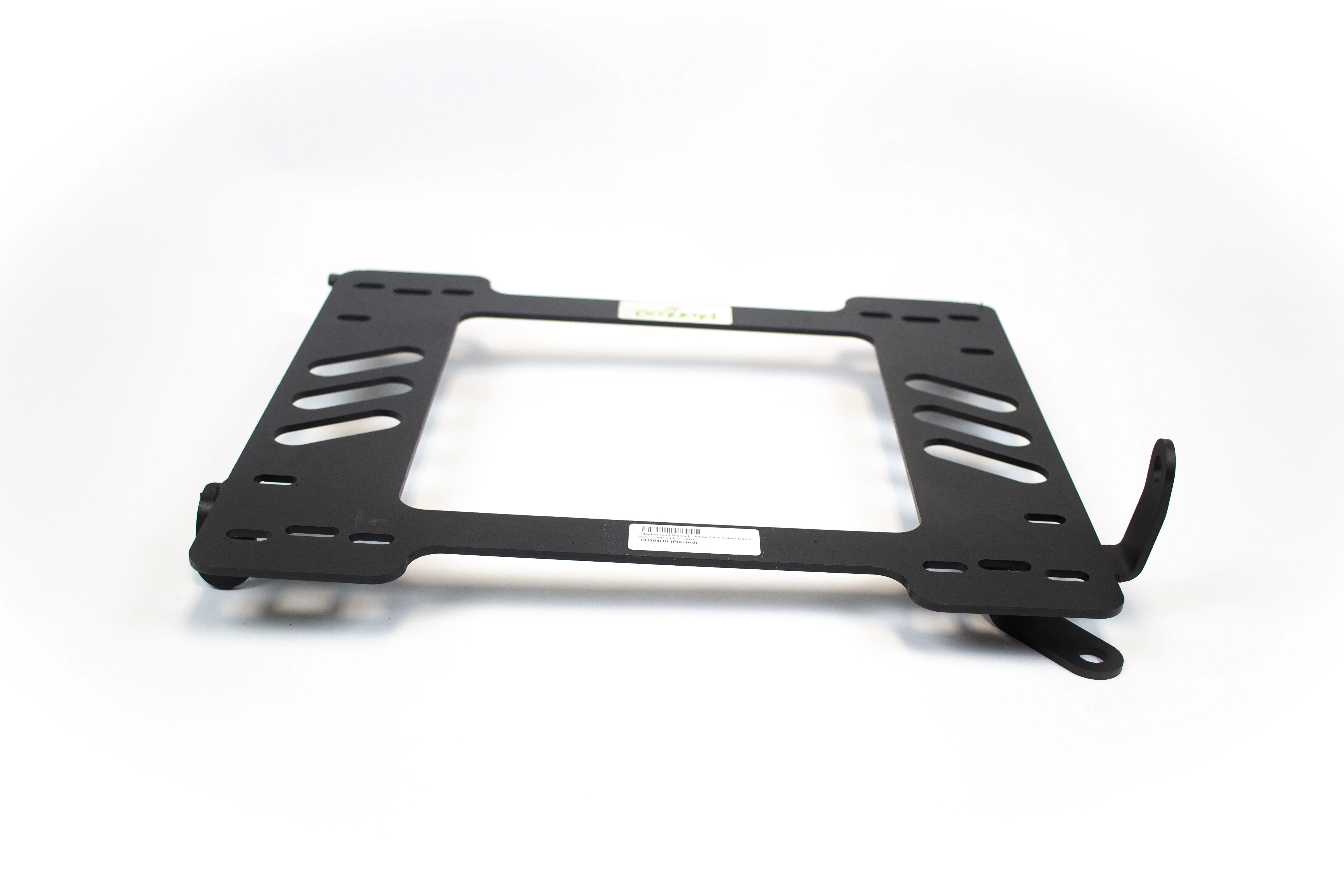 Planted Seat Bracket- Honda Civic 3 door Hatch Back (1990-1991) - Driver / Left - Image 3