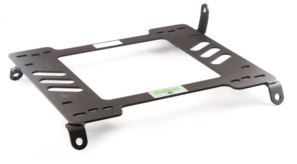 Planted Seat Bracket- Honda Civic 3 door Hatch Back (1990-1991) - Passenger / Right - Image 2
