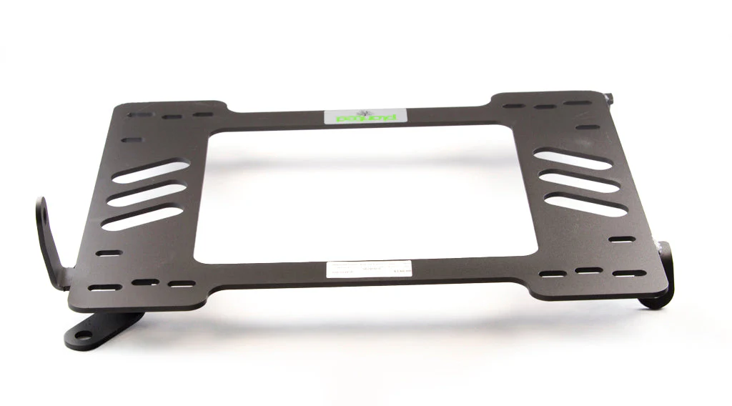 Planted Seat Bracket- Honda Civic 3 door Hatch Back (1990-1991) - Passenger / Right - Image 3