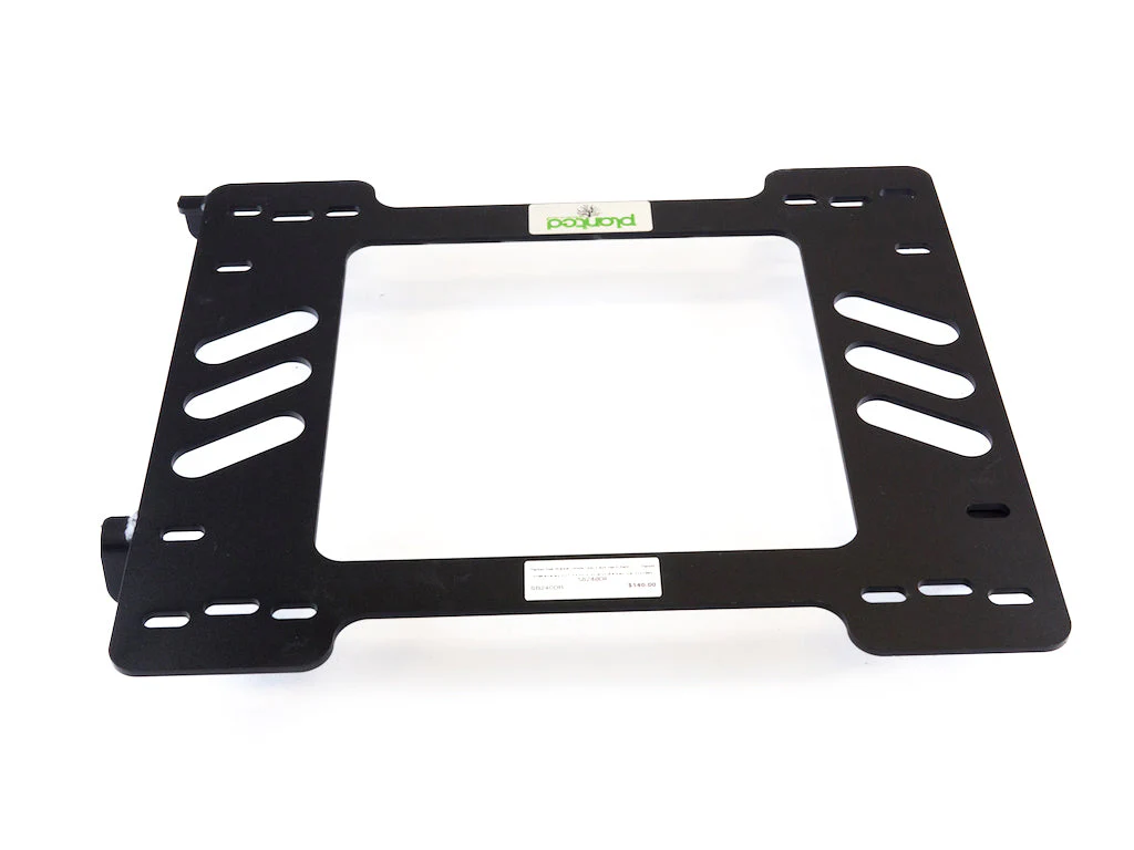 Planted Seat Bracket- Honda Civic 3 Door Hatch Back [Excluding Si]  (1984-1987) - Driver / Left - Image 3