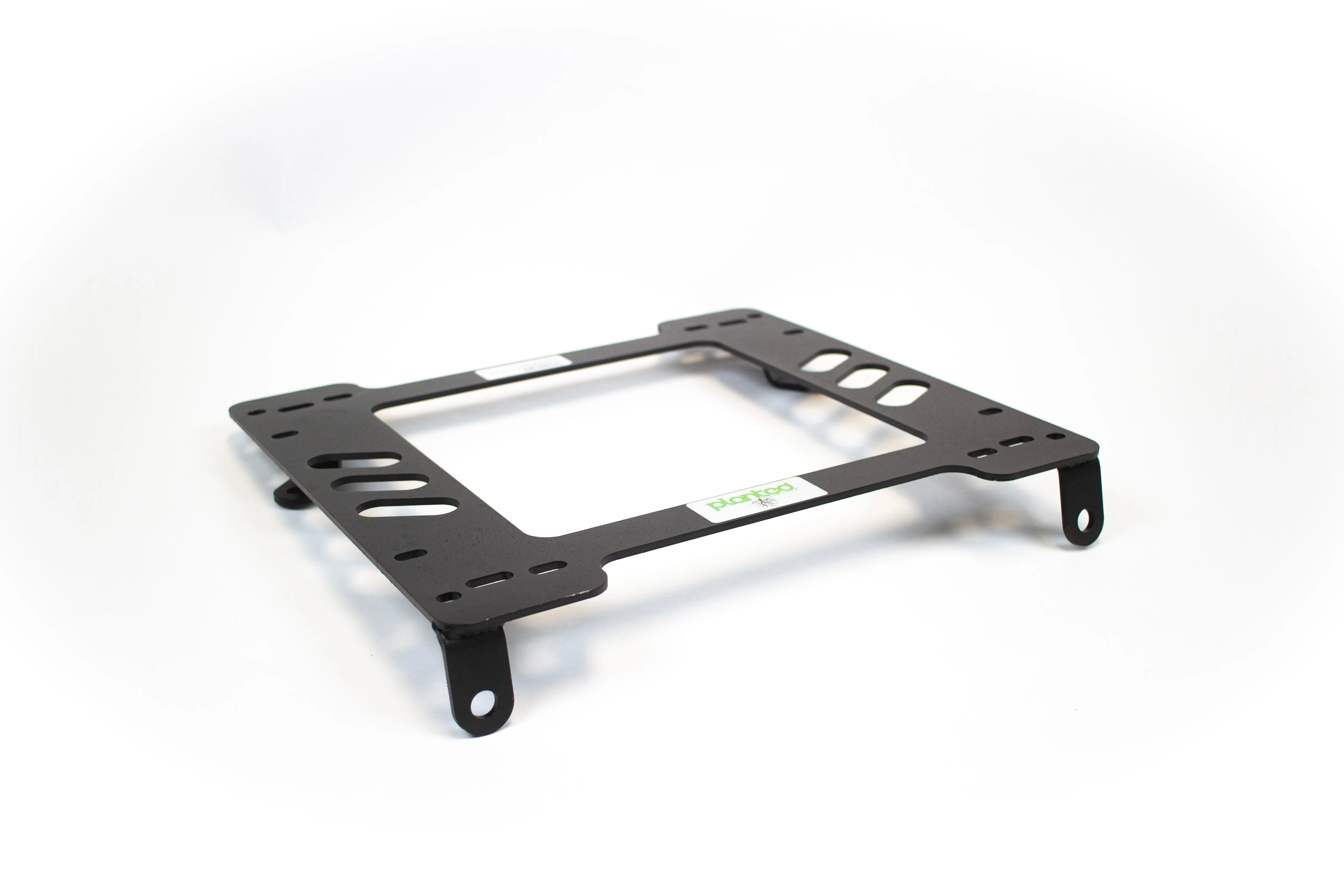 Planted Seat Bracket- Honda Civic 3 door Hatch Back [Second Generation] (1980-1983) - Driver / Left - Image 2