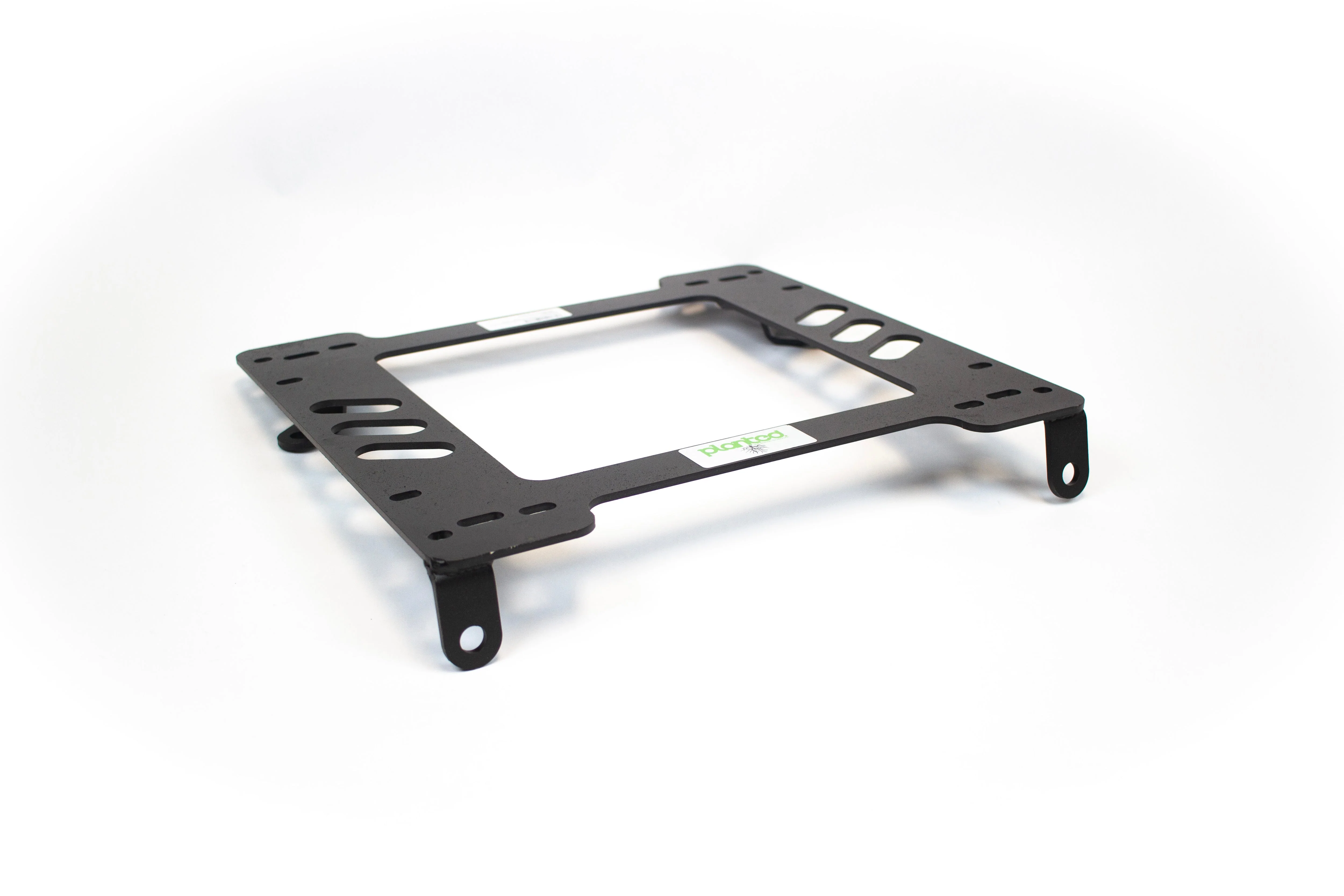 Planted Seat Bracket- Honda Civic 3 door Hatch Back [Second Generation] (1980-1983) - Passenger / Right - Image 2