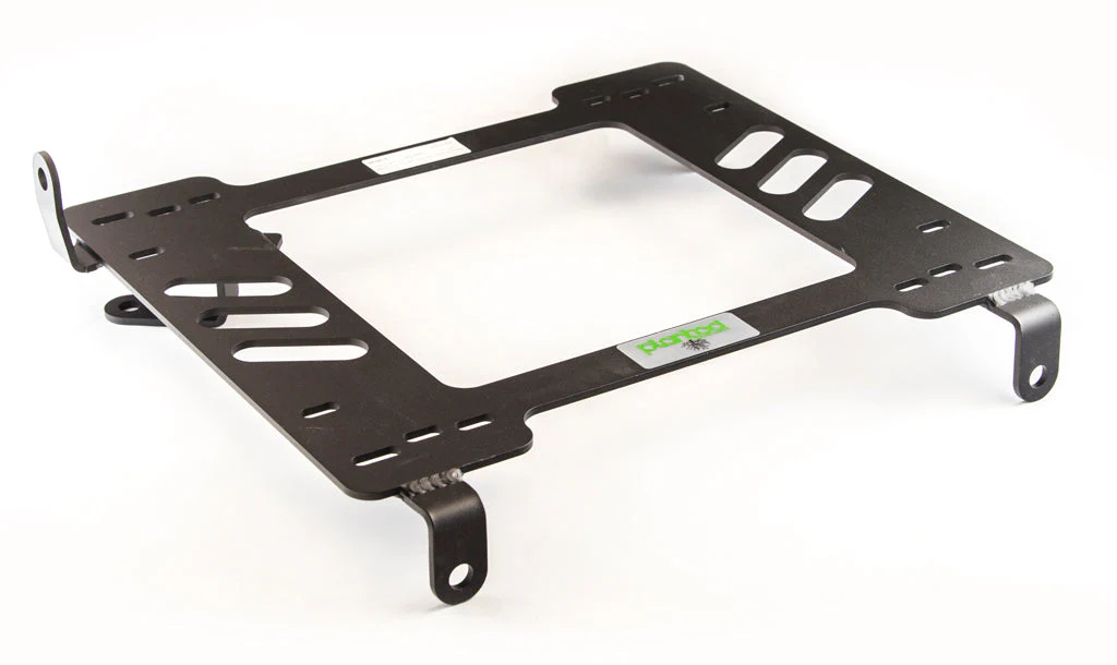 Planted Seat Bracket- Honda Civic SI (2002-2005) - Driver / Left - Image 2