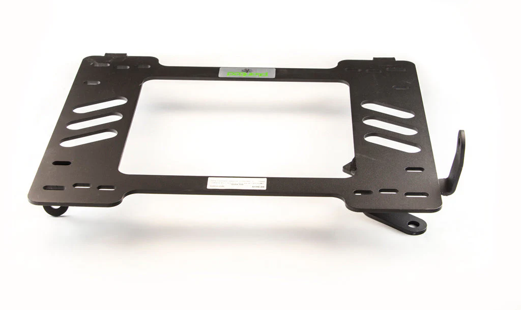 Planted Seat Bracket- Honda Civic SI (2002-2005) - Driver / Left - Image 3