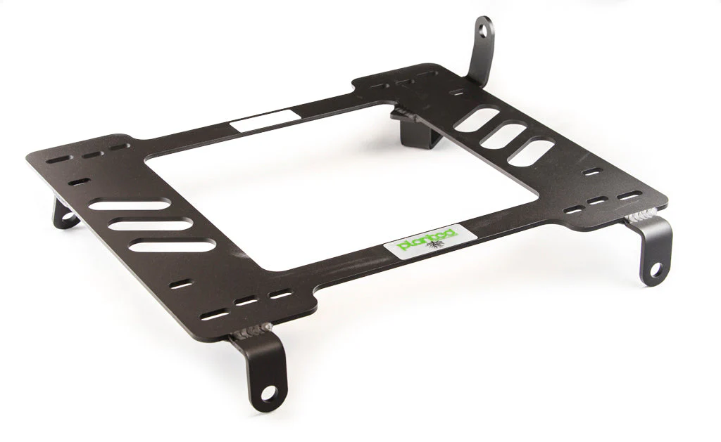 Planted Seat Bracket- Honda Civic SI (2002-2005) - Passenger / Right - Image 2