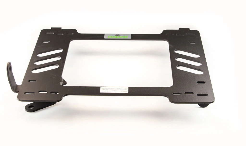 Planted Seat Bracket- Honda Civic SI (2002-2005) - Passenger / Right - Image 3