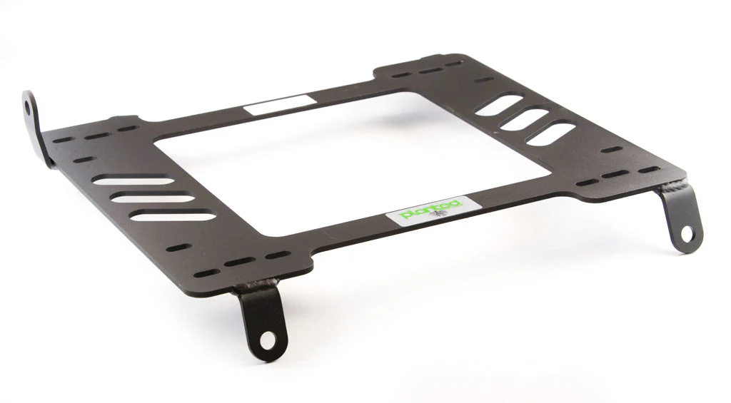 Planted Seat Bracket- Honda CR-Z (2010-2016) - Driver / Left - Image 2