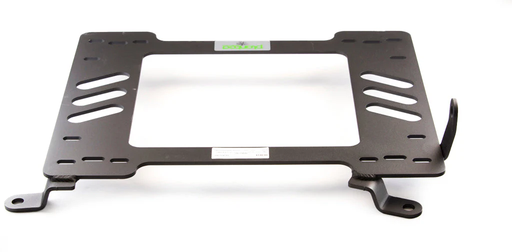 Planted Seat Bracket- Honda CR-Z (2010-2016) - Driver / Left - Image 3