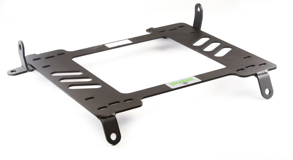 Planted Seat Bracket- Honda CR-Z (2010-2016) - Passenger / Right - Image 2