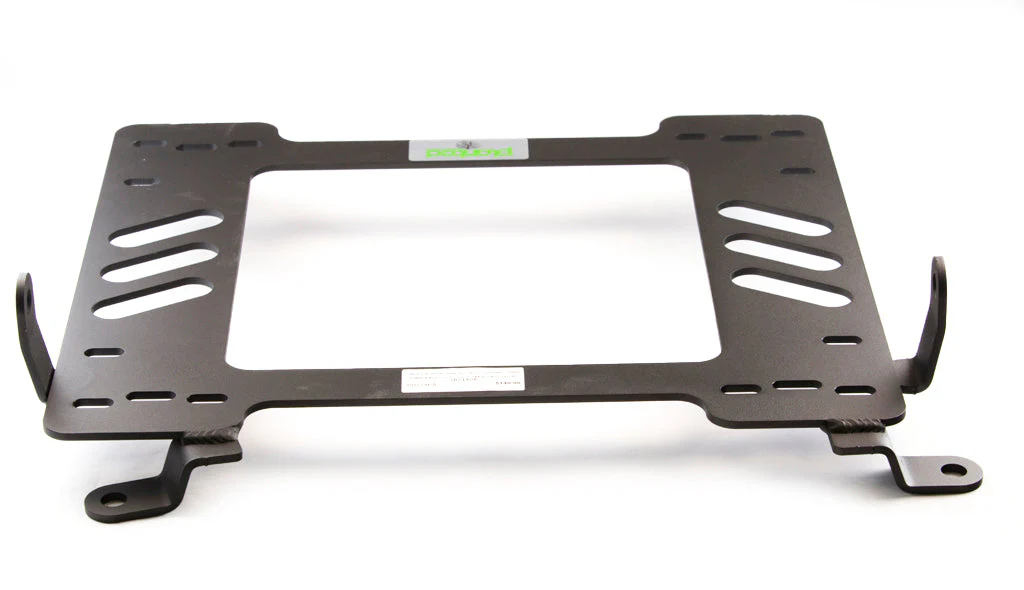 Planted Seat Bracket- Honda CR-Z (2010-2016) - Passenger / Right - Image 3