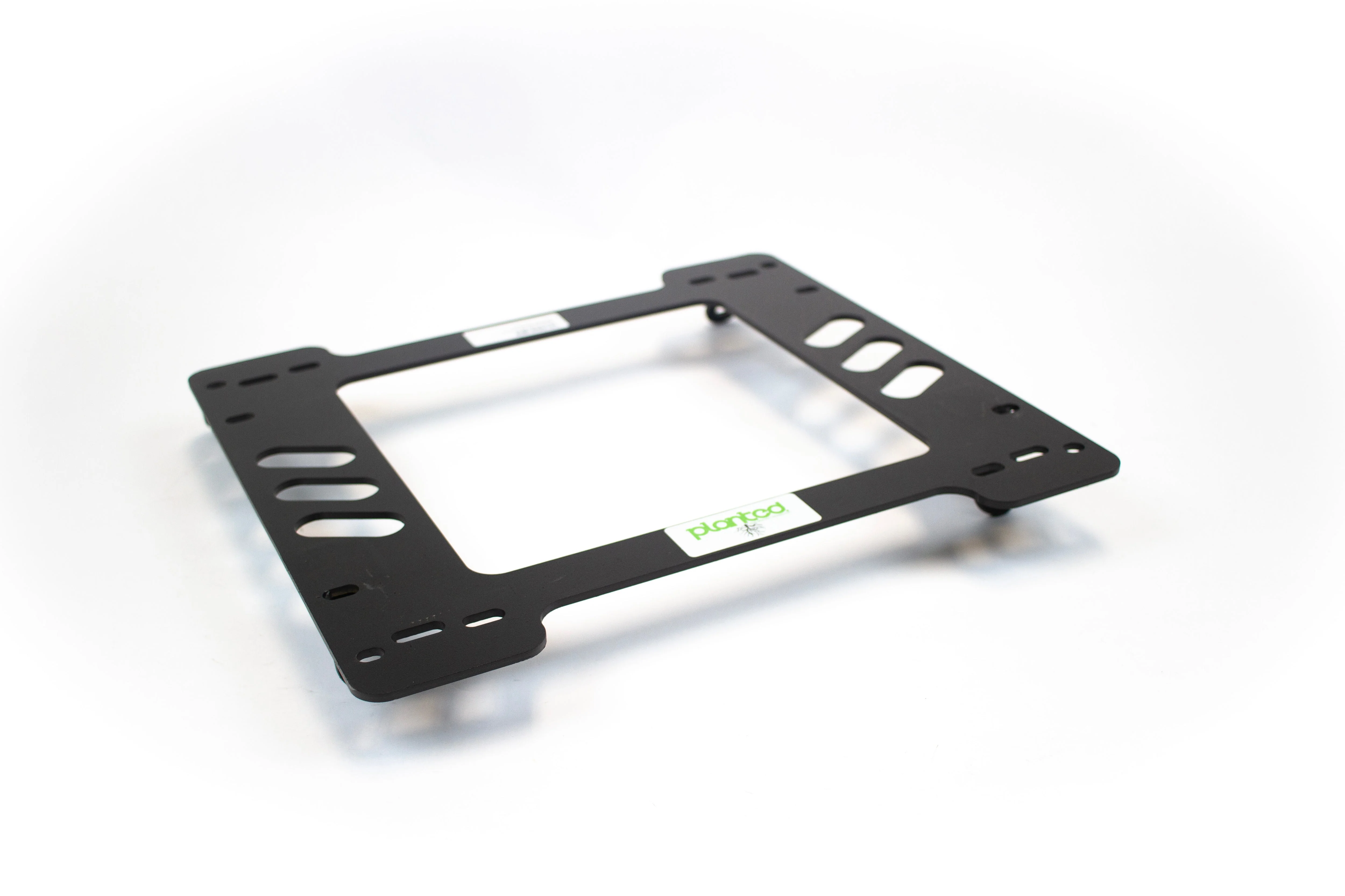 Planted Seat Bracket- Honda CRX [1st Generation] (1984-1987) - Driver / Left - Image 2