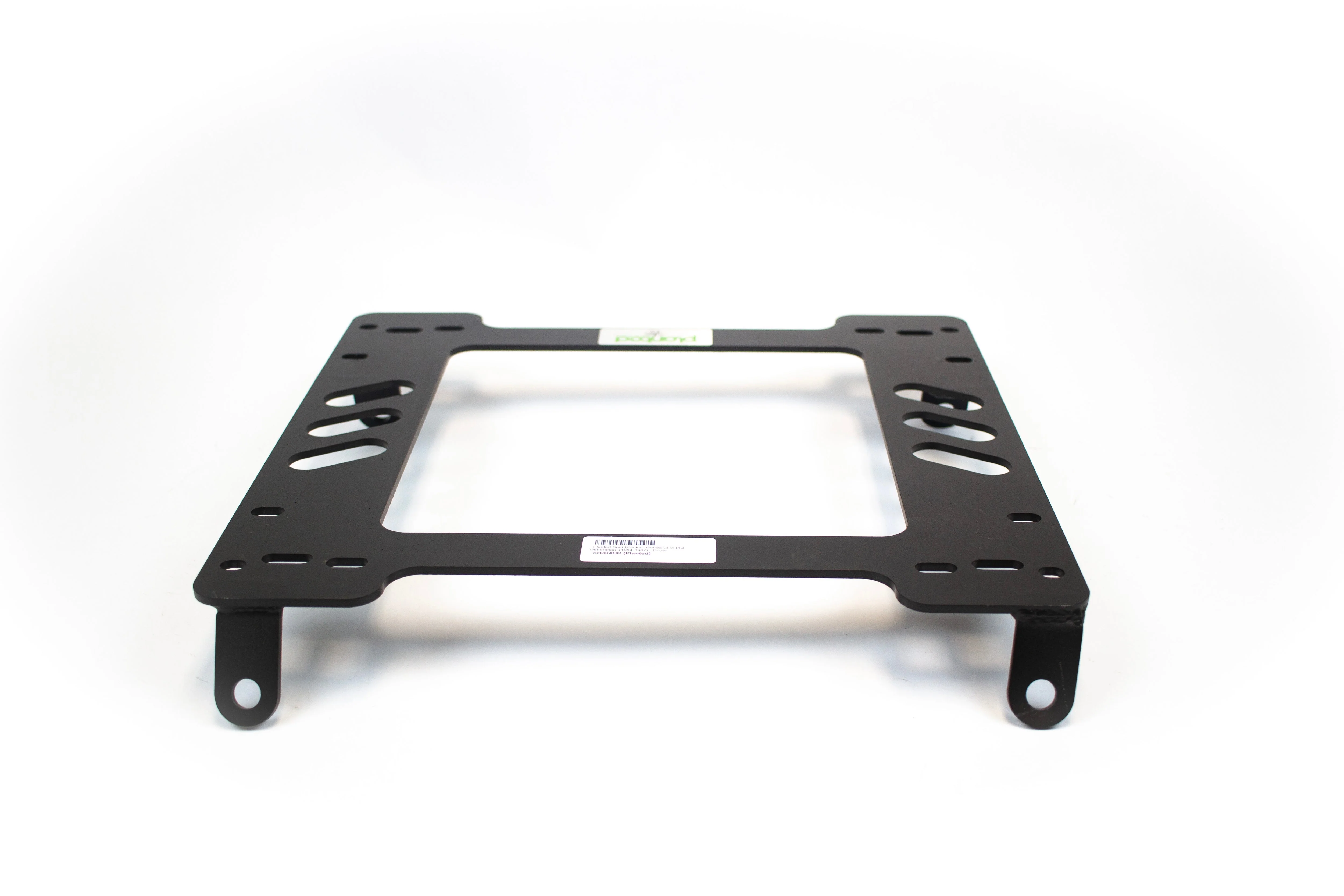 Planted Seat Bracket- Honda CRX [1st Generation] (1984-1987) - Driver / Left - Image 3