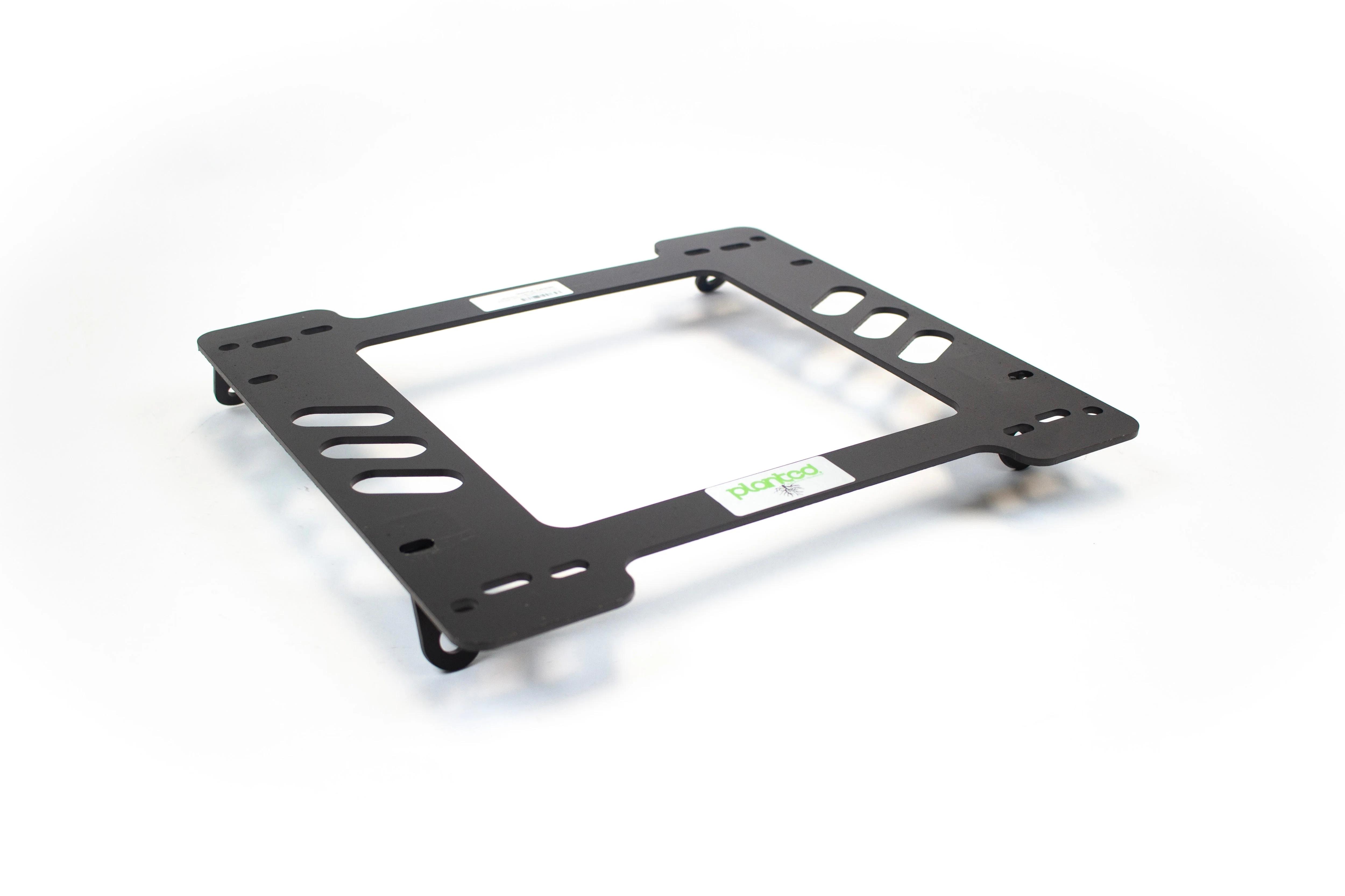 Planted Seat Bracket- Honda CRX [1st Generation] (1984-1987) - Passenger / Right - Image 2