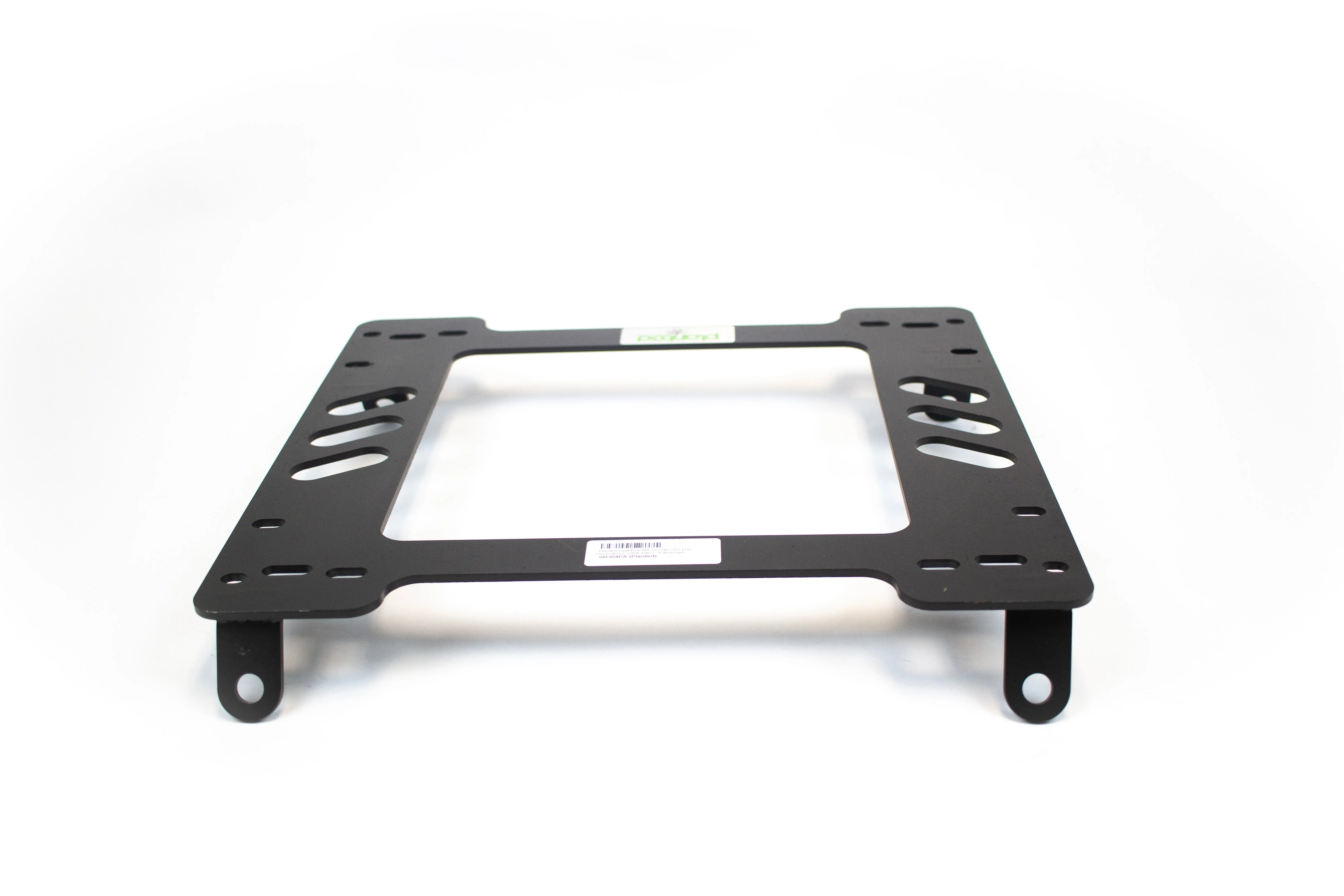 Planted Seat Bracket- Honda CRX [1st Generation] (1984-1987) - Passenger / Right - Image 3