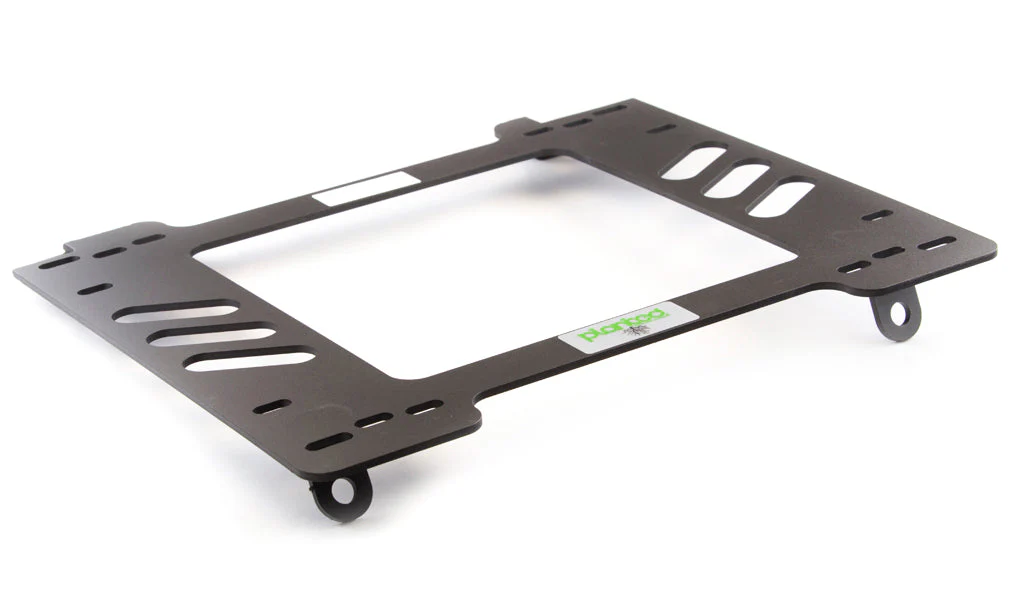 Planted Seat Bracket- Honda CRX [Excluding Si] (1988-1989) - Driver / Left - Image 2