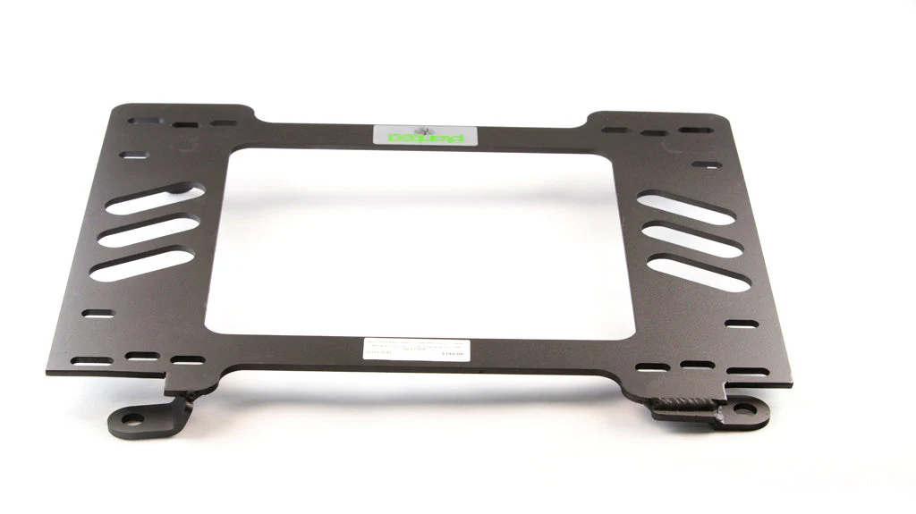 Planted Seat Bracket- Honda CRX [Excluding Si] (1988-1989) - Driver / Left - Image 3