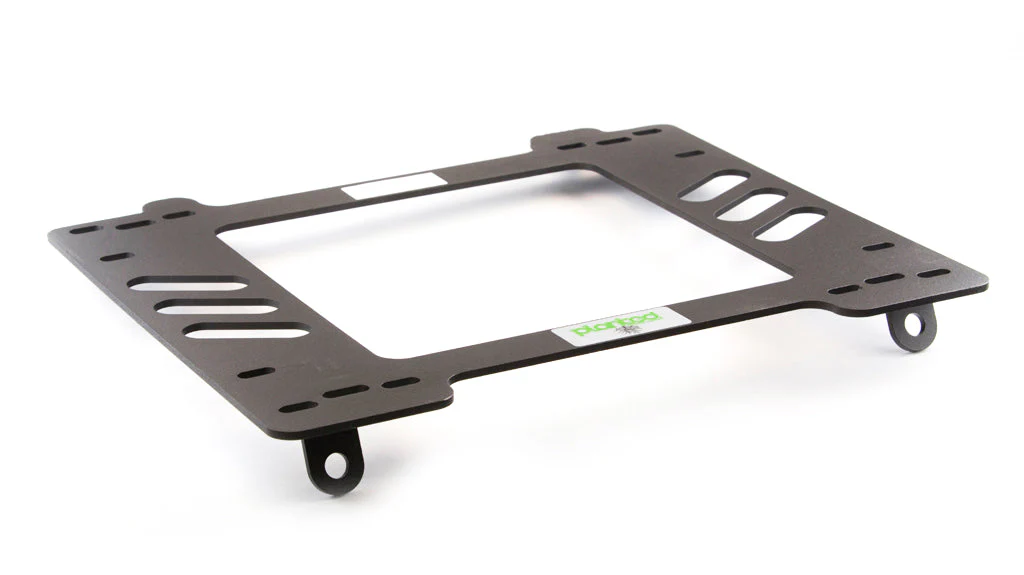 Planted Seat Bracket- Honda CRX [Excluding Si] (1988-1989) - Passenger / Right - Image 2
