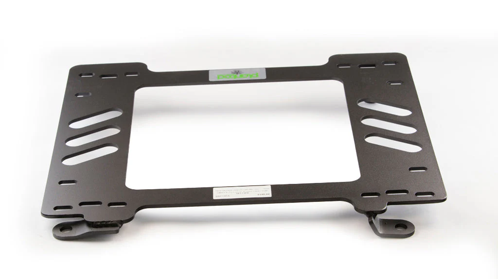 Planted Seat Bracket- Honda CRX [Excluding Si] (1988-1989) - Passenger / Right - Image 3