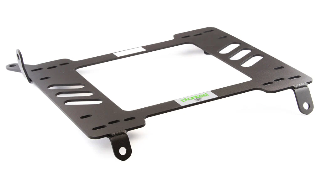 Planted Seat Bracket- Honda CRX Si (1988-1989) / CRX (1990-1991) - Driver / Left - Image 2