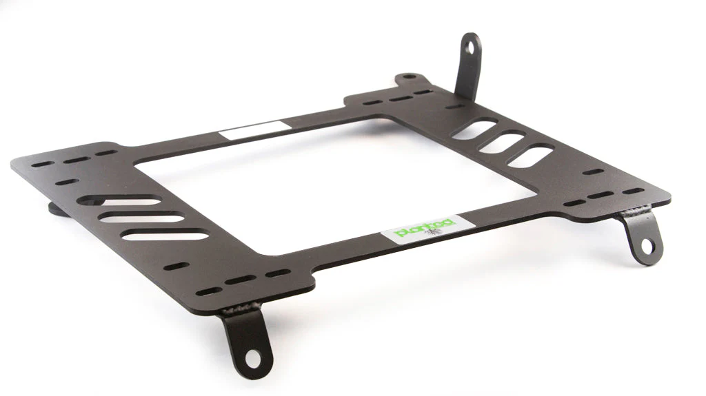 Planted Seat Bracket- Honda CRX Si (1988-1989) / CRX (1990-1991) - Passenger / Right - Image 2