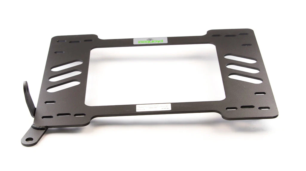 Planted Seat Bracket- Honda CRX Si (1988-1989) / CRX (1990-1991) - Passenger / Right - Image 3