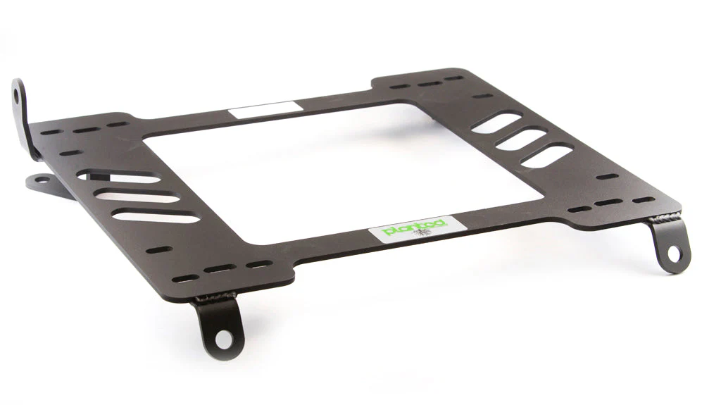 Planted Seat Bracket- Honda Del Sol (1992-1998) - Driver / Left - Image 2