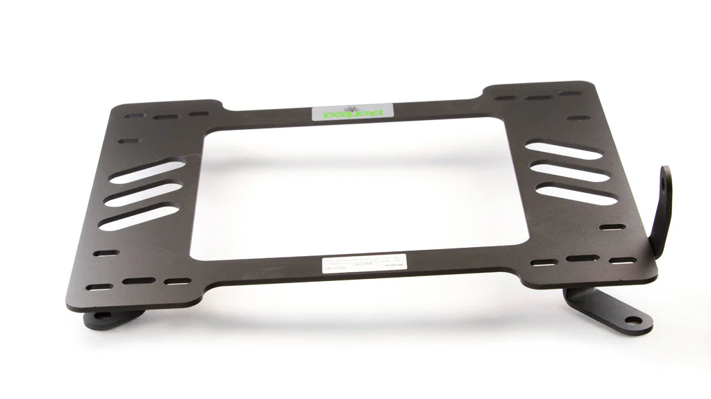Planted Seat Bracket- Honda Del Sol (1992-1998) - Driver / Left - Image 3
