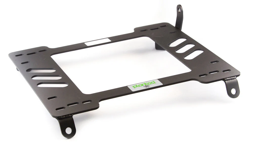Planted Seat Bracket- Honda Del Sol (1992-1998) - Passenger / Right - Image 2