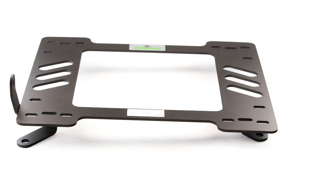 Planted Seat Bracket- Honda Del Sol (1992-1998) - Passenger / Right - Image 3