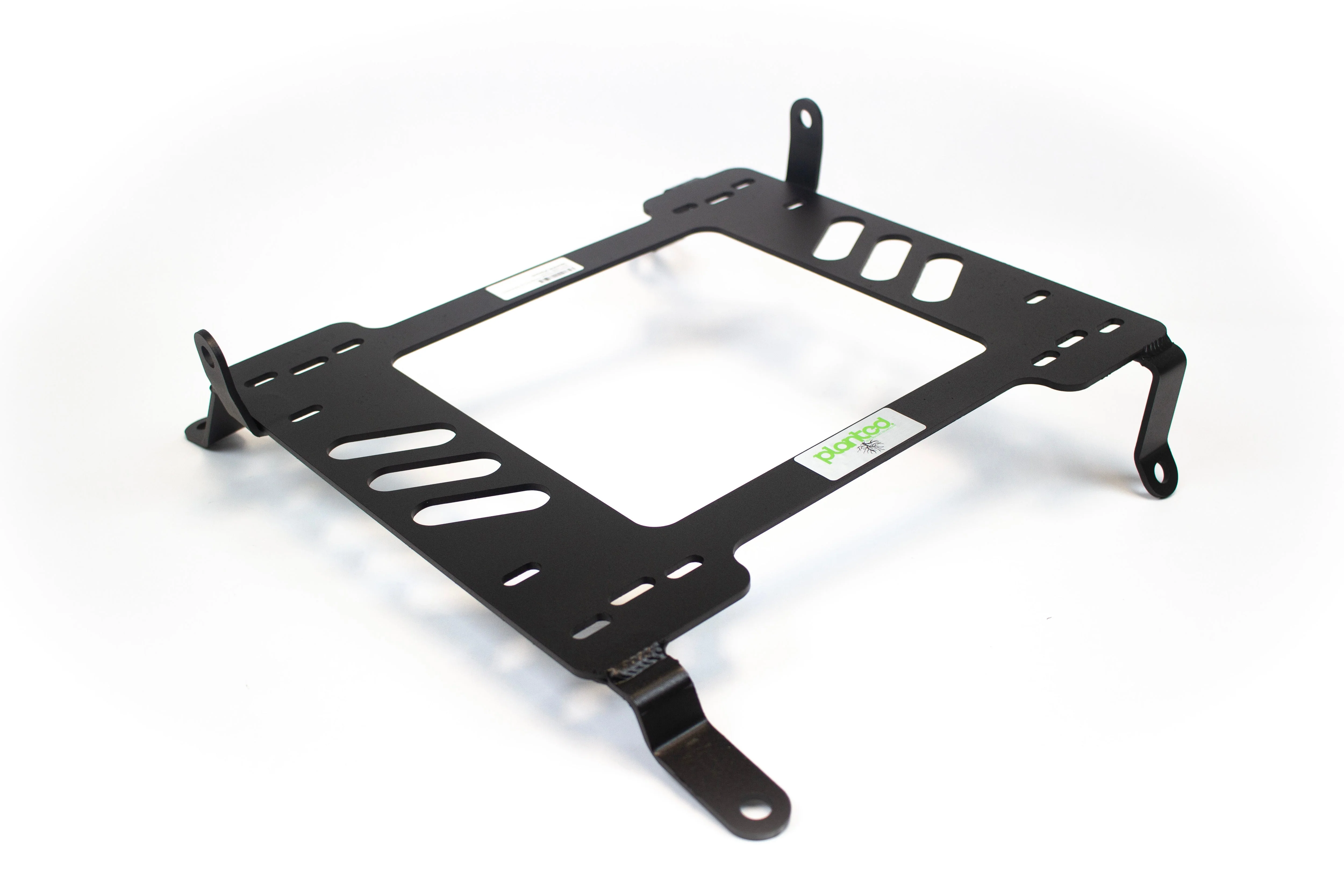 Planted Seat Bracket- Honda Fit [1st Generation] - (2001-2008) - Driver / Left - Image 2