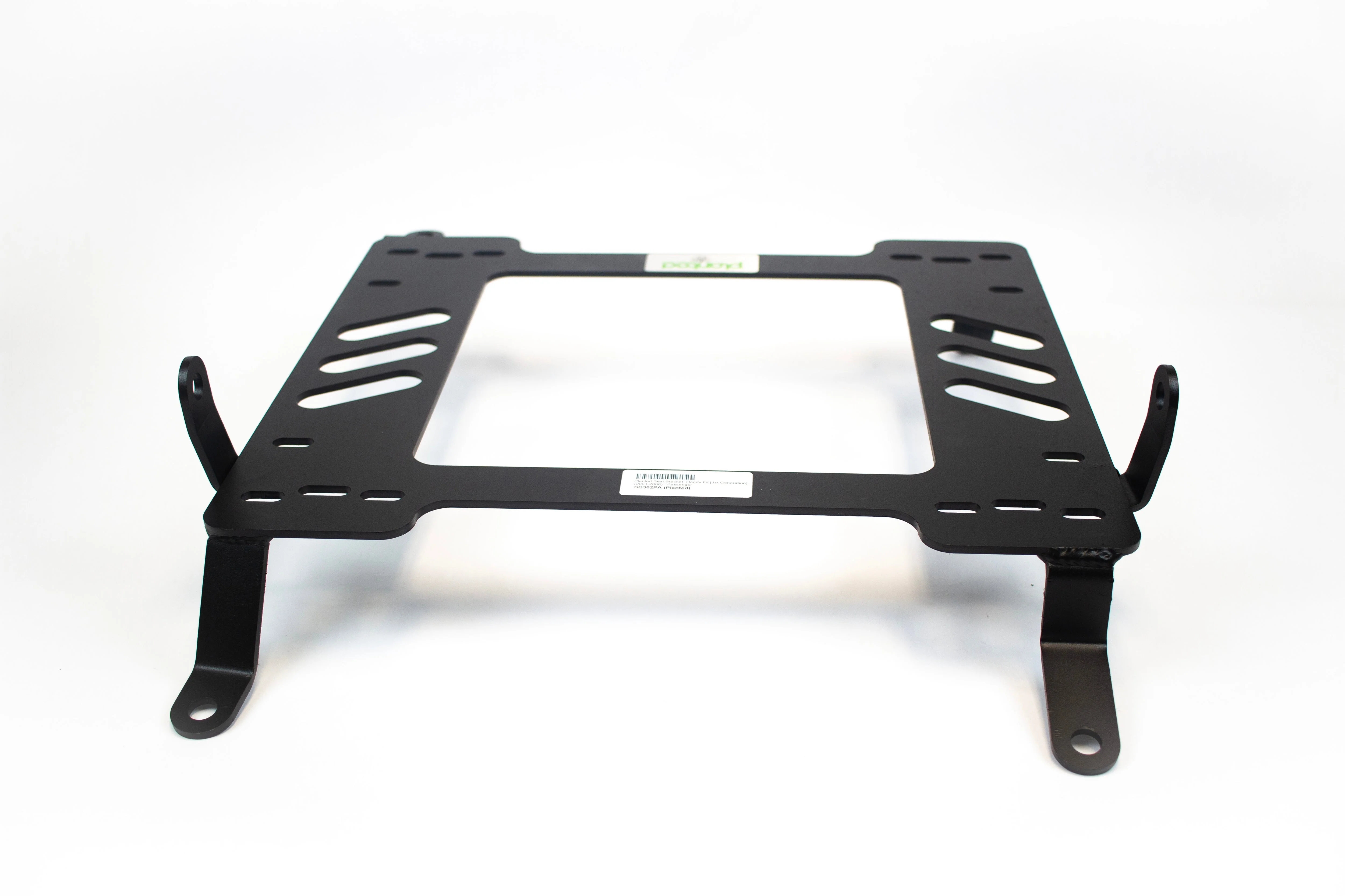 Planted Seat Bracket- Honda Fit [1st Generation] - (2001-2008) - Passenger / Right - Image 3