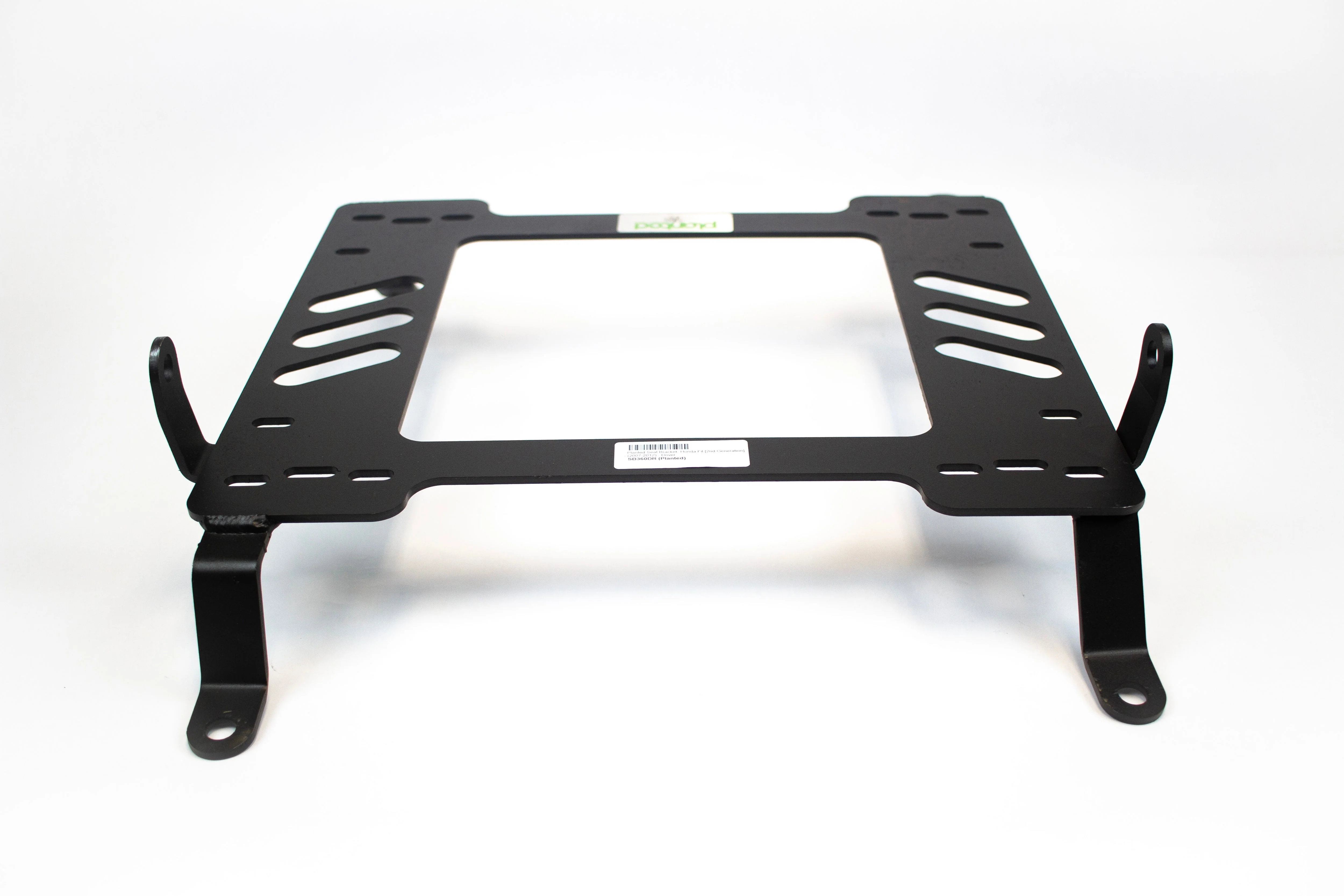 Planted Seat Bracket- Honda Fit [2nd Generation] - (2007-2012) - Driver / Left - Image 3