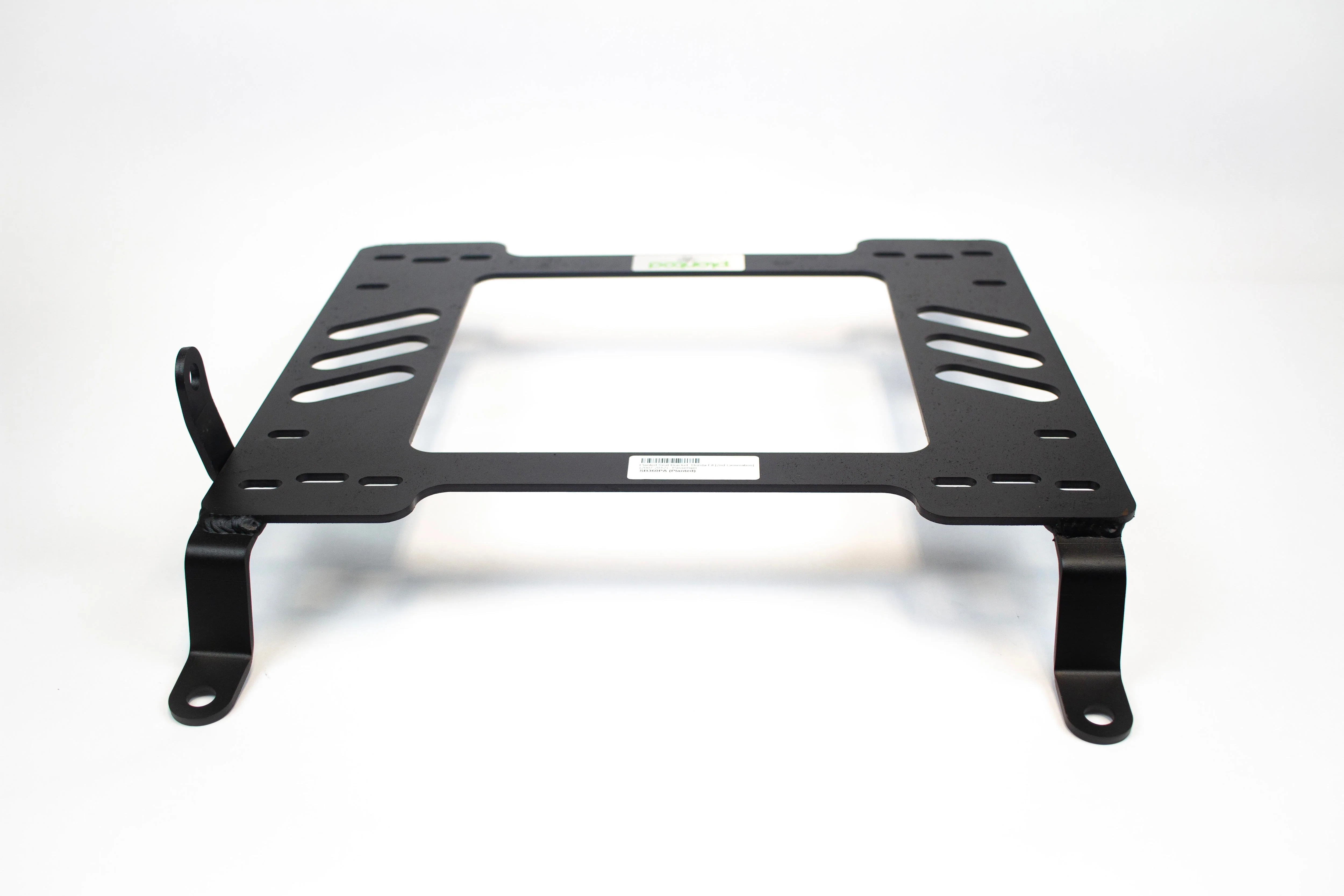 Planted Seat Bracket- Honda Fit [2nd Generation] - (2007-2012) - Passenger / Right - Image 3