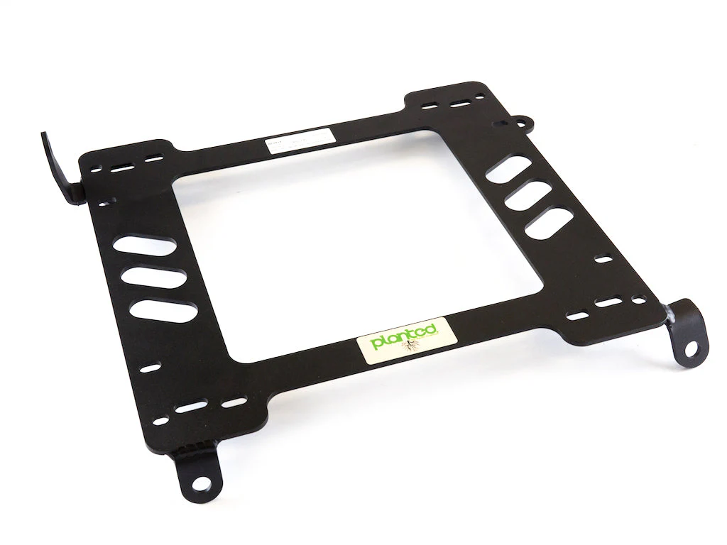Planted Seat Bracket- Honda Prelude (1992-1996) - Driver / Left - Image 2