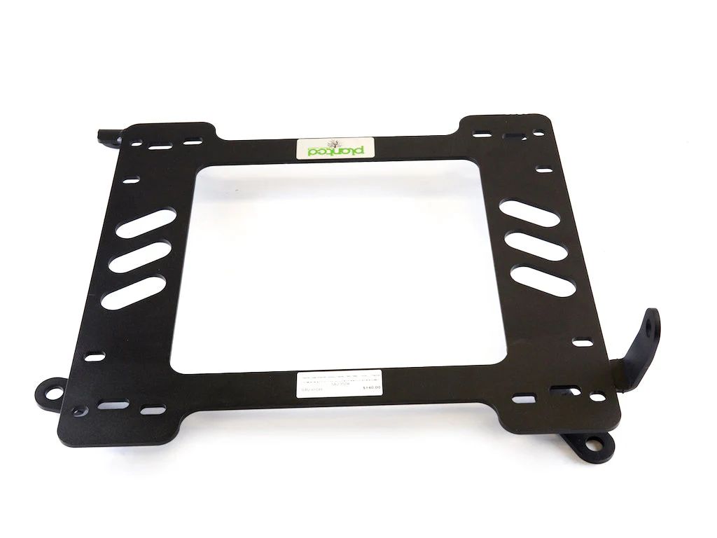 Planted Seat Bracket- Honda Prelude (1992-1996) - Driver / Left - Image 3